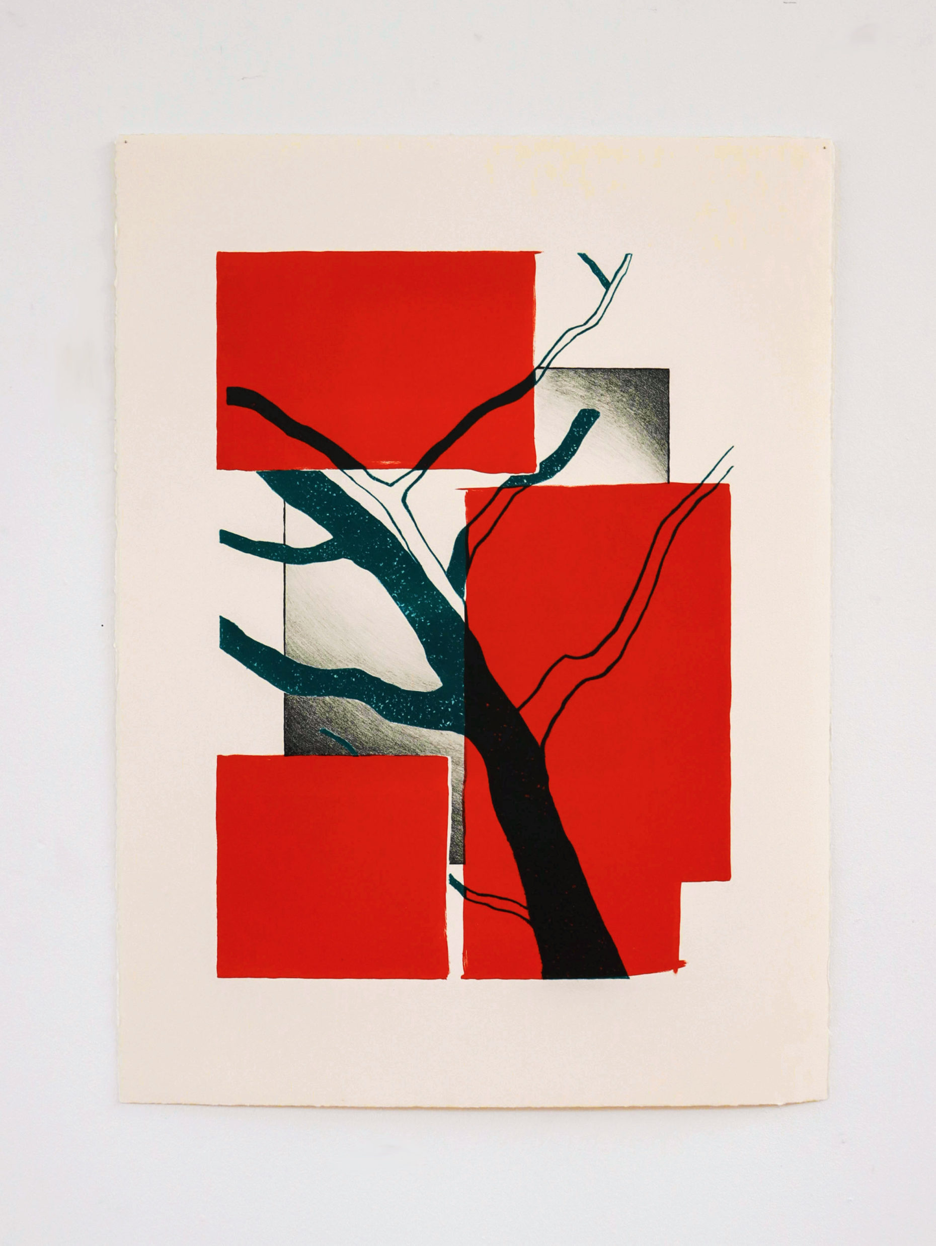 Off-frame