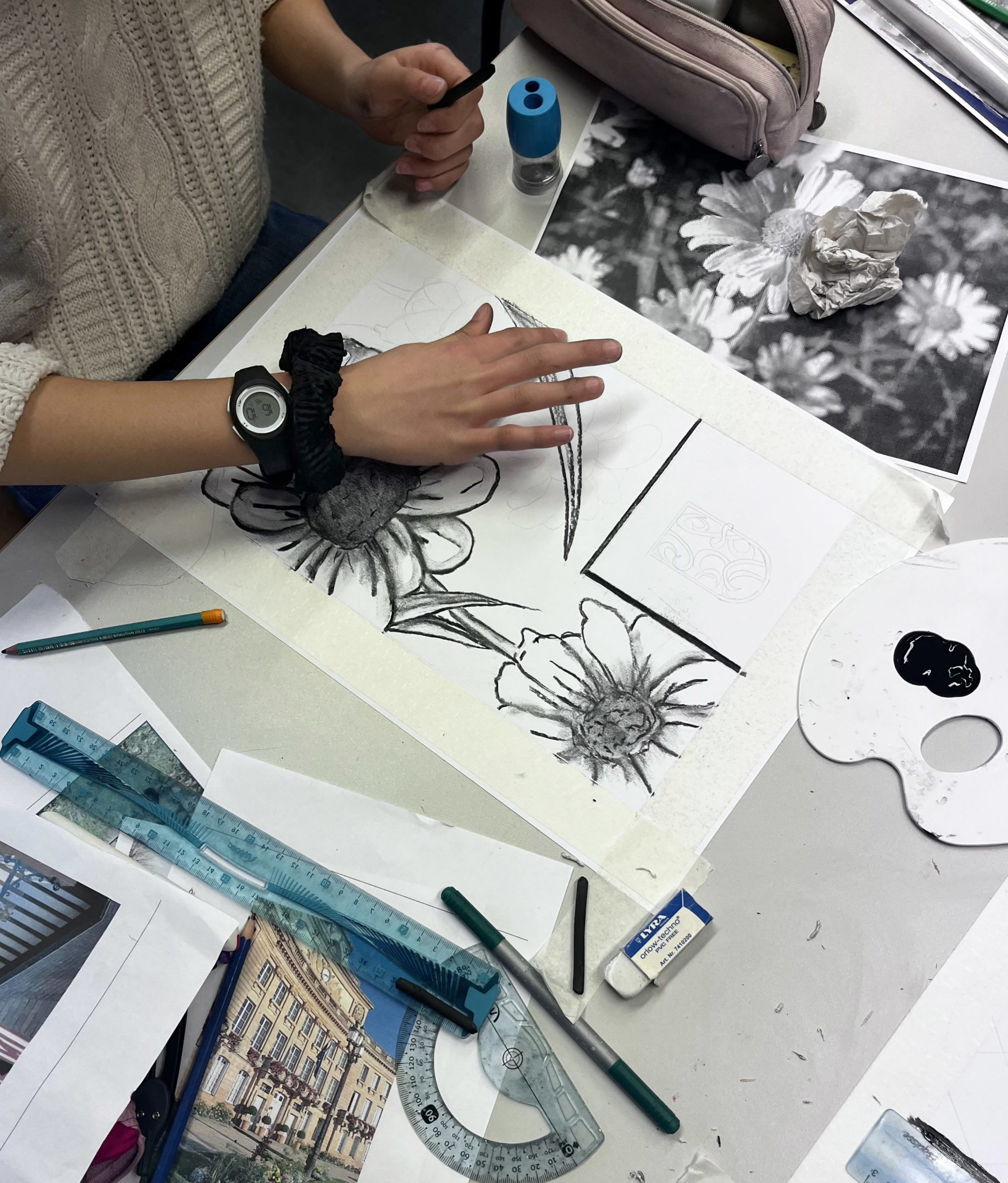 DE VISU 7